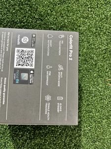 ColorFit Pro 2 Full Touch Control Smart Watch