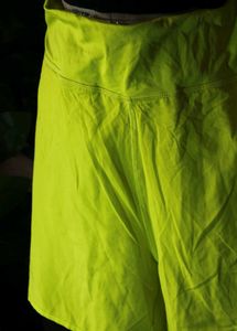 Old Navy Active Shorts With Built In Panty