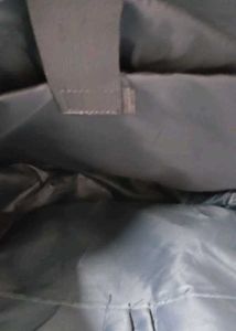 BTS backpack