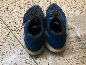 Nike Sneakers And Sandals