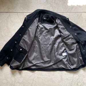 Urbanstoff Coach Jacket