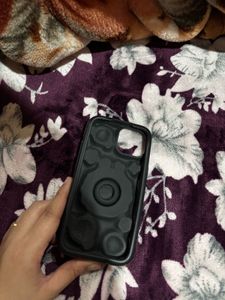 iPhone 15 Cute Cartoon Phone Case