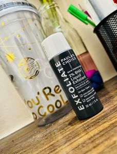 Paula&#39;s Choice 2% BHA Liquid Exfoliant