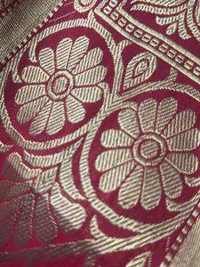 Fresh New Saree
