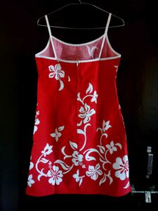 Fresh Love Midi Frock