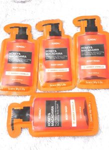Pack of 4