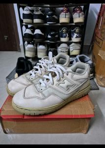 New Balance X Auralee 550  RARE