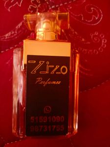 Zizzo Perfumes
