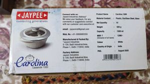 Jaypee Casserole 1500 Ml