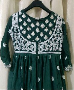 Anarkali Kurta