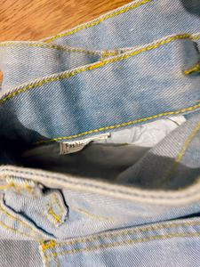 Jeans pants
