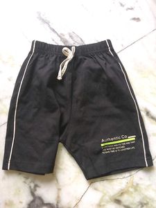 Boy&#39;s Authentic Co. Outfit