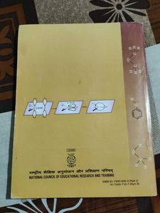 Class XII Chemistry Textbook - Part II