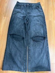 Cut Of Shein Denim ❤️