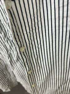 Black And White Shirt!