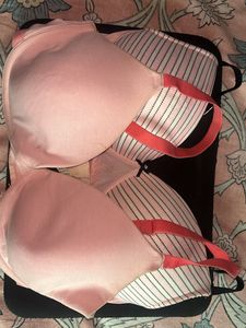 Padded Bra Used Zivame And Clovia