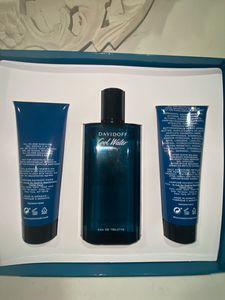 Davidoff Cool Water Gift Set