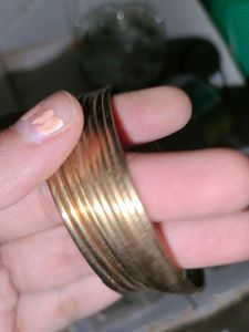 Metal Bangles / For Girls