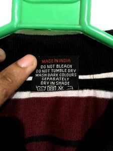 T-Shirt for Men/Women