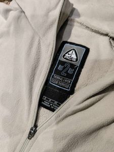 Nike ACG Half Zipper