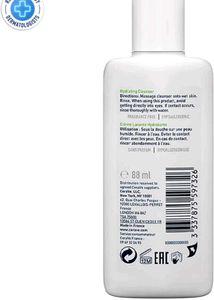 CeraVe Hydrating Cleanser