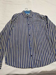 BLACKBERRY SHIRT