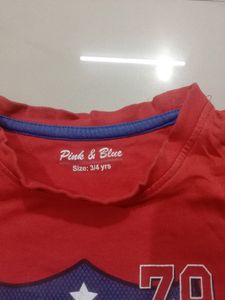 combo tshirts for kids