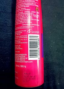Spinz Exotic Deo