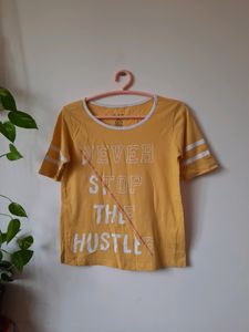 AJILE tshirt