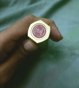 KAJAL AND LIPSTICK ❤️