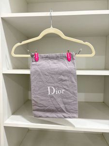 Christian Dior Dust bag