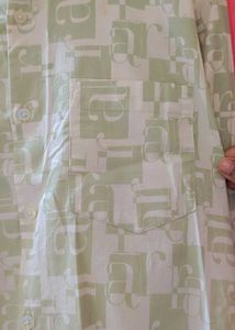Button-Down Shirt