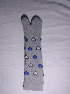 5 Pairs of socks