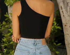 Trendy Tank Top