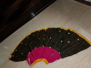 Garba Chaniya Choli,Worn Multiple Times,