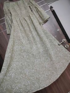 Dress💚