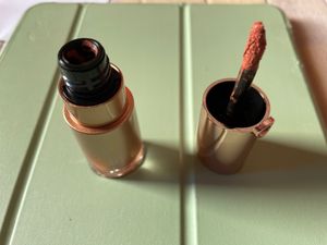 Henaa Hainaa Liquid Blush In Brick Color