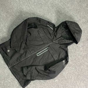 Black Jacket