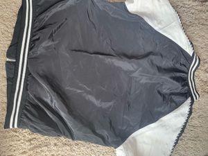 VARSITY JACKET for size small, can also fit medium