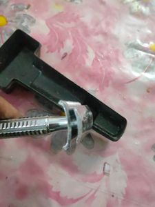 Manual Razor Machine
