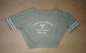Laguna Hills Graphic Tee