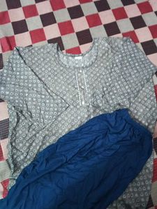Suits Daily Use For Women/ Girls