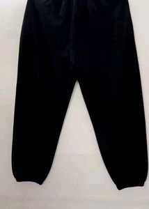 Black Sweatpants