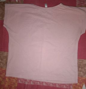 Crop Top For Girls