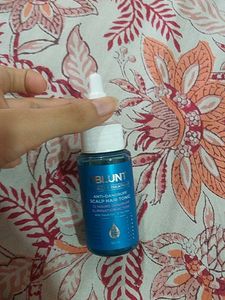 Hair Tonic