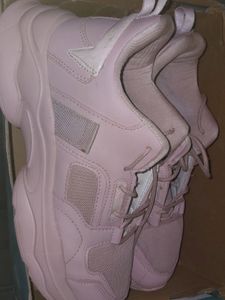 Campus Girls Shoe