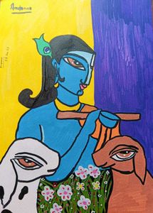 Krishna ❤️