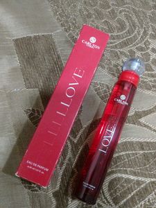 Carlton London Love Perfume