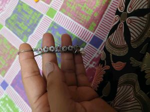 Ganesha Keychain with Charm