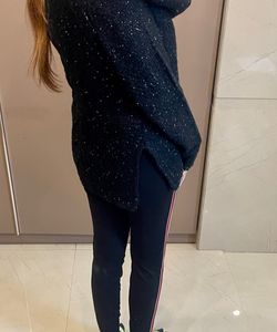 Imported Sweater